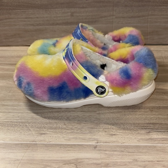 Crocs fur sure clogs - Picture 8 of 11